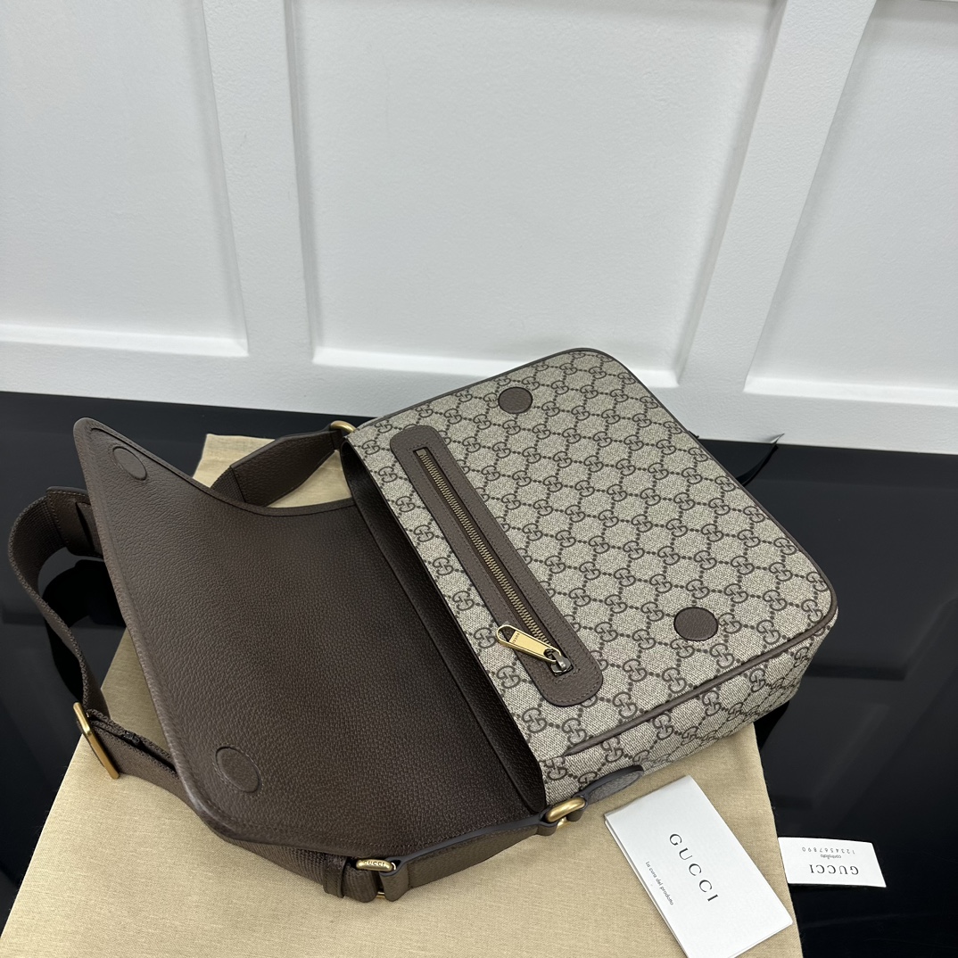 Gucci Satchel Bags